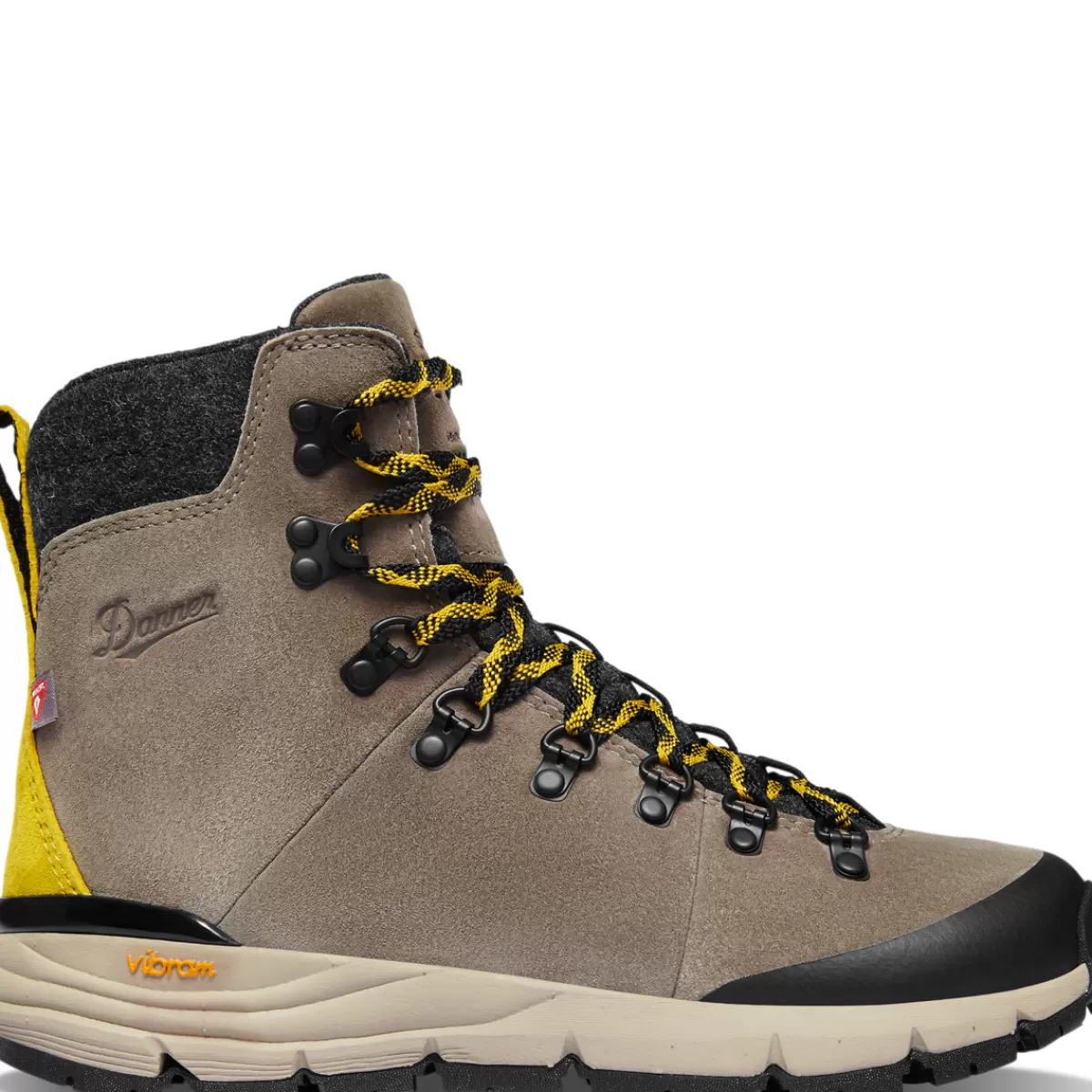 Danner Arctic 600 Side-Zip>Women Boots