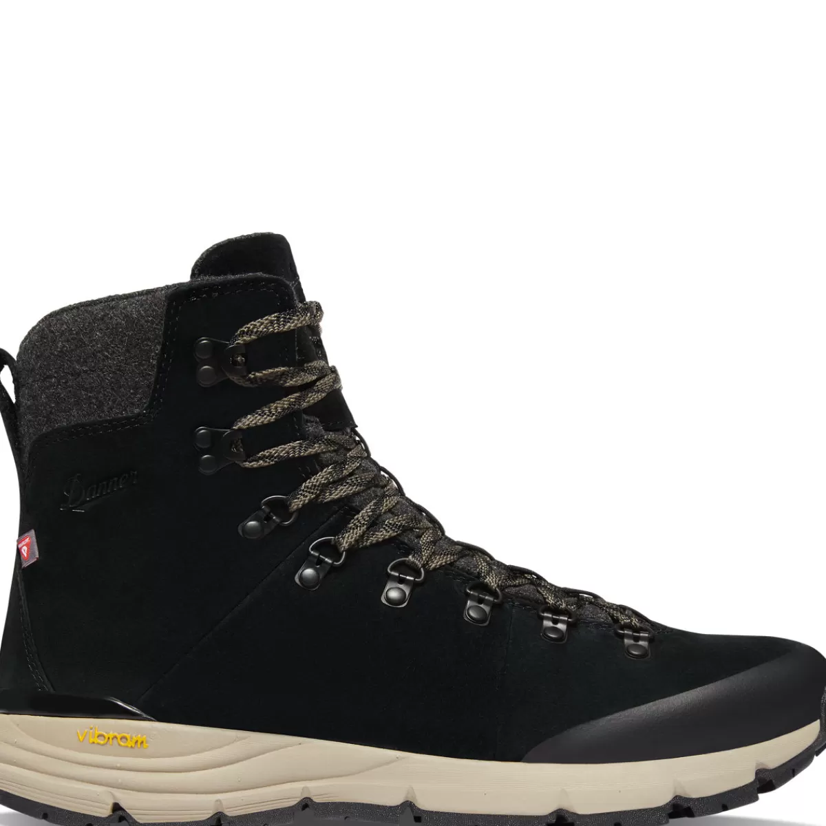 Danner Arctic 600 Side-Zip> Boots