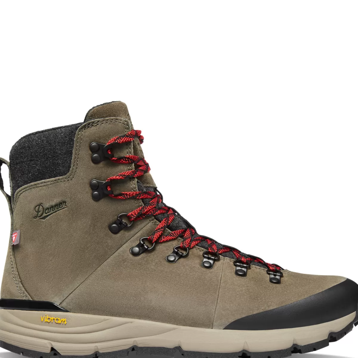 Danner Arctic 600 Side-Zip> Boots