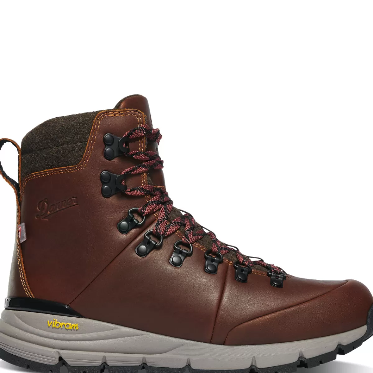 Danner Arctic 600 Side-Zip>Women Boots