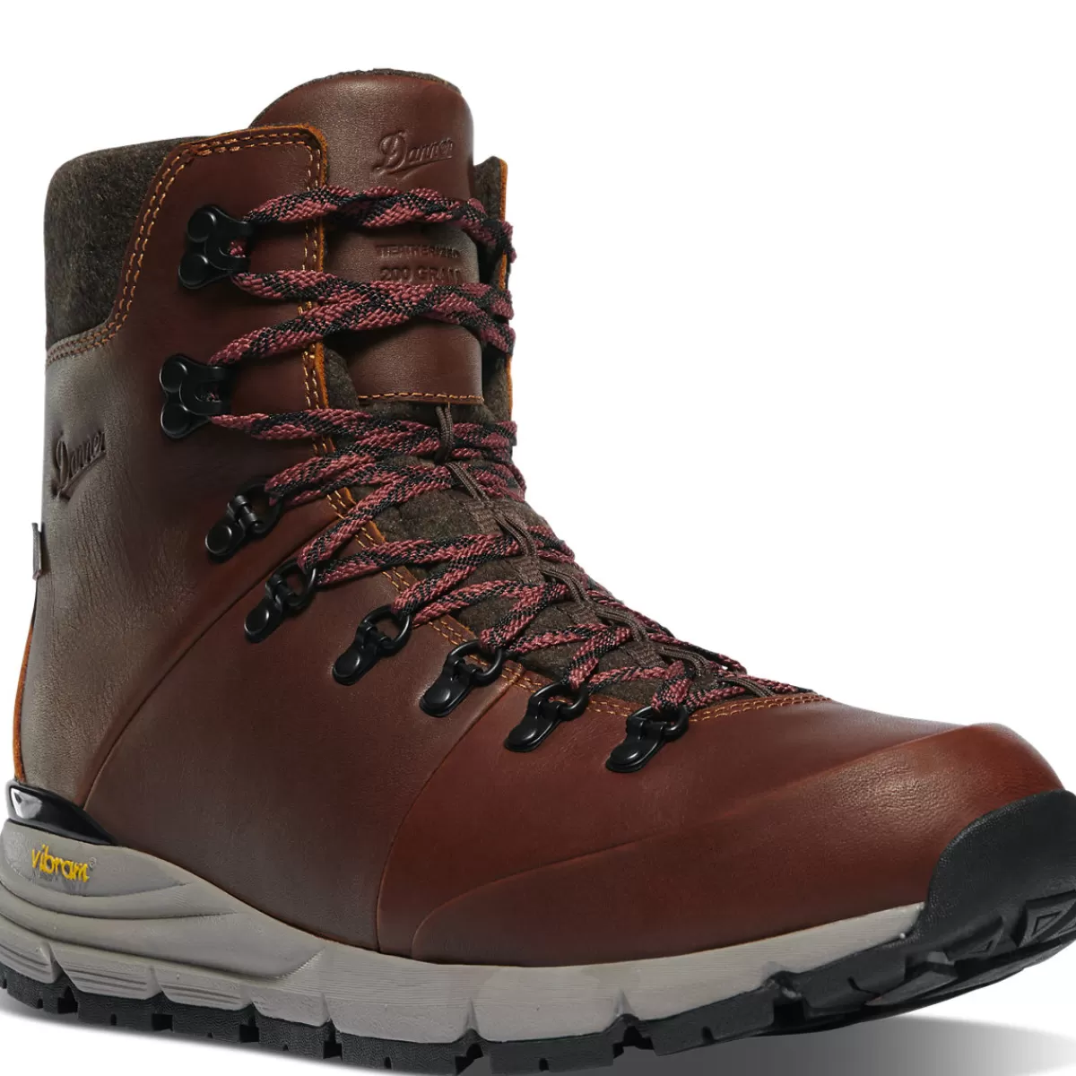 Danner Arctic 600 Side-Zip> Boots