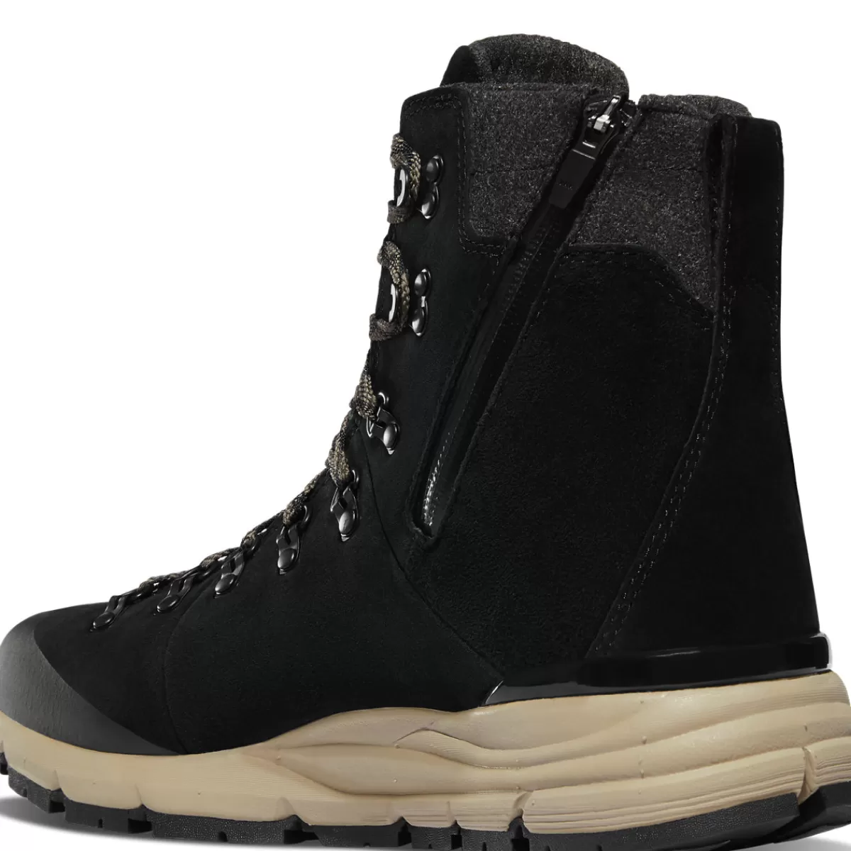 Danner Arctic 600 Side-Zip> Boots