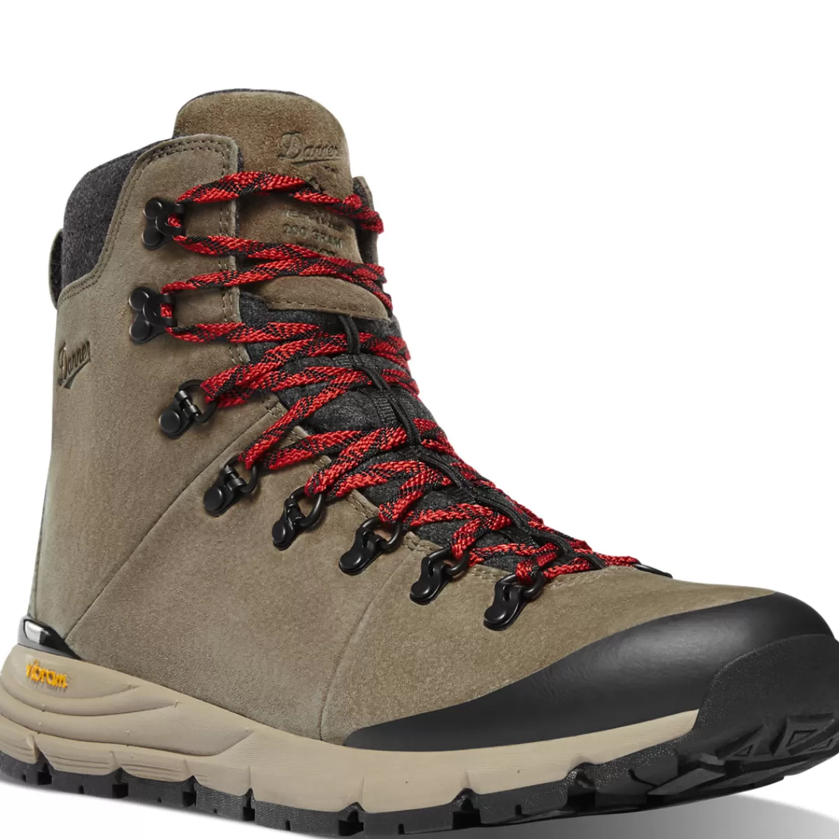 Danner Arctic 600 Side-Zip> Boots