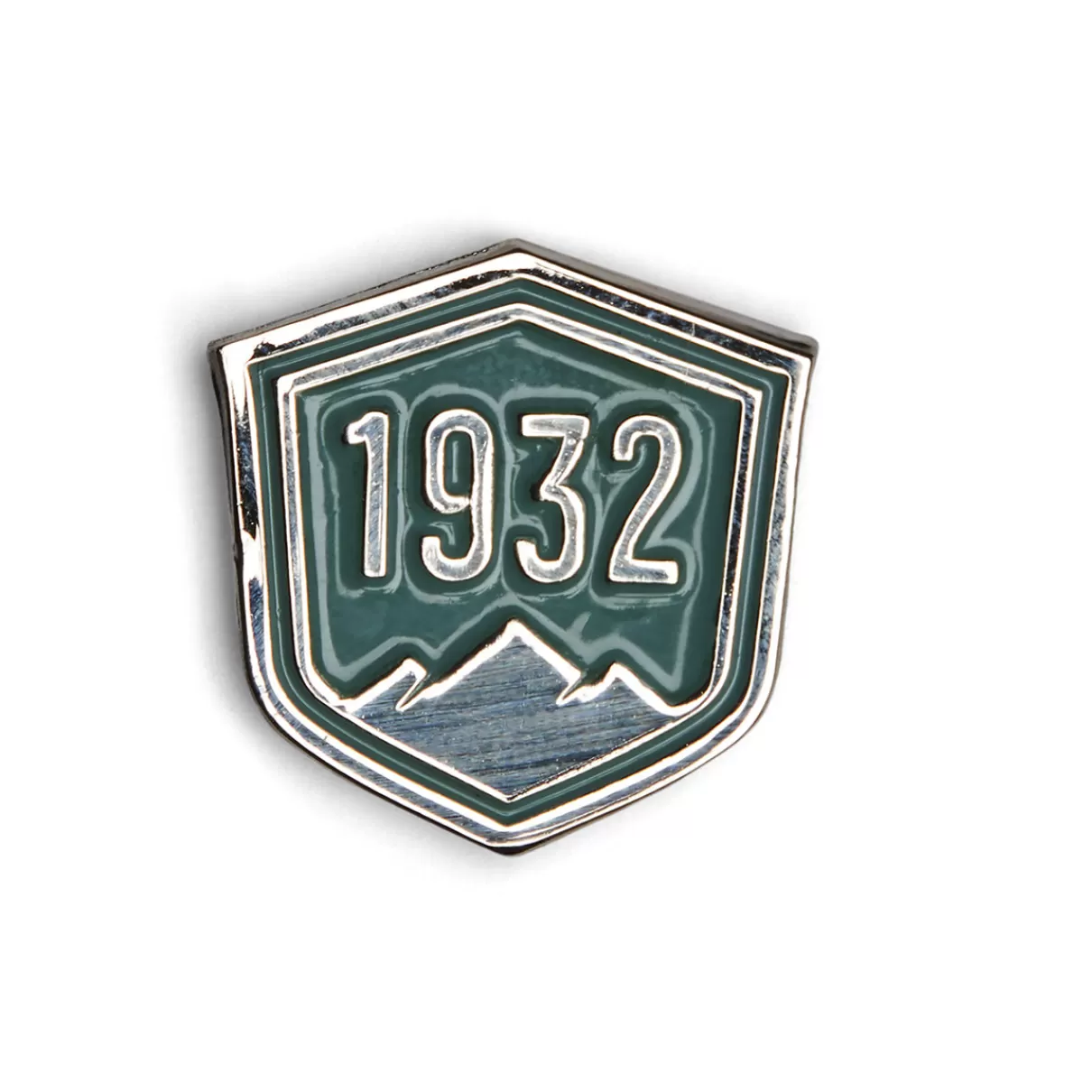 Danner 1932 Badge Pin> Sticker & Pins