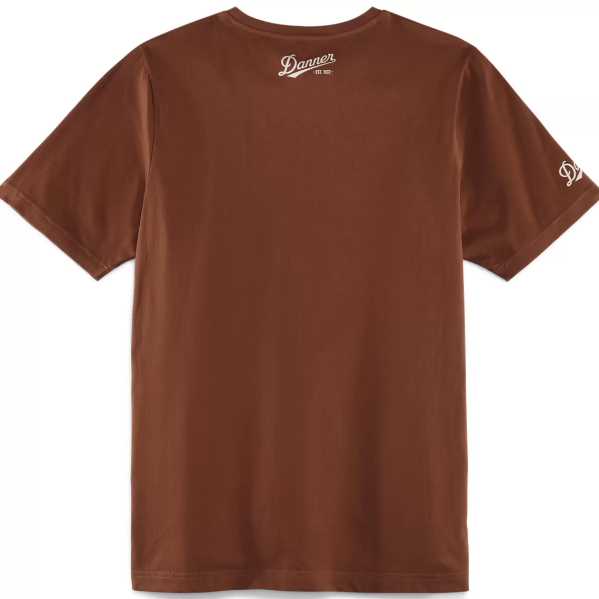 Danner Banner Tee> Shirts