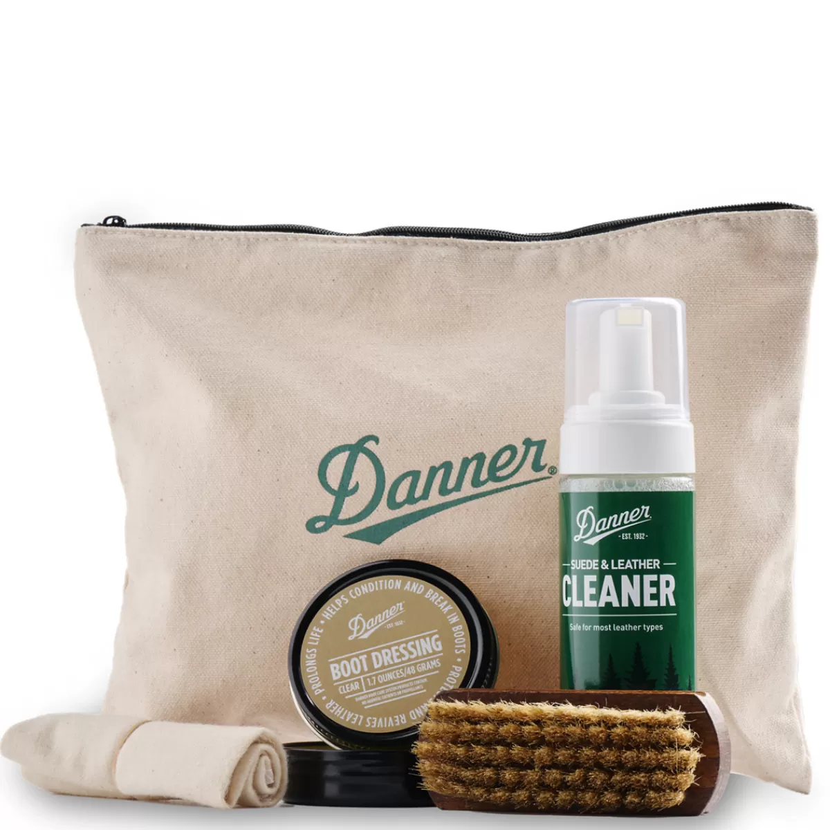 Danner Boot Care Kit> Care Kits