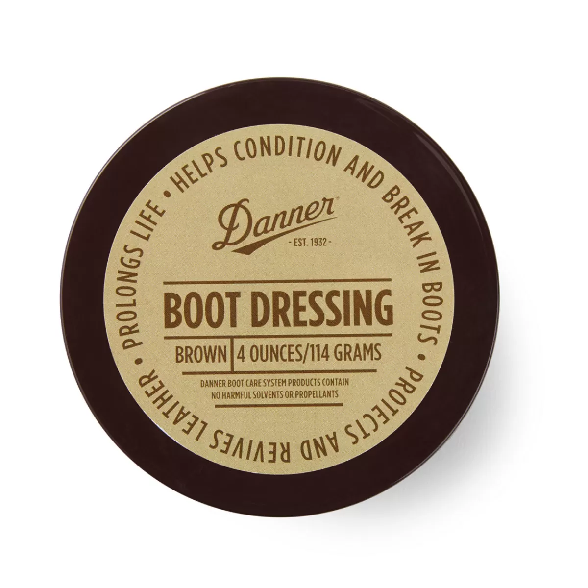 Danner Boot Dressing> Conditioners