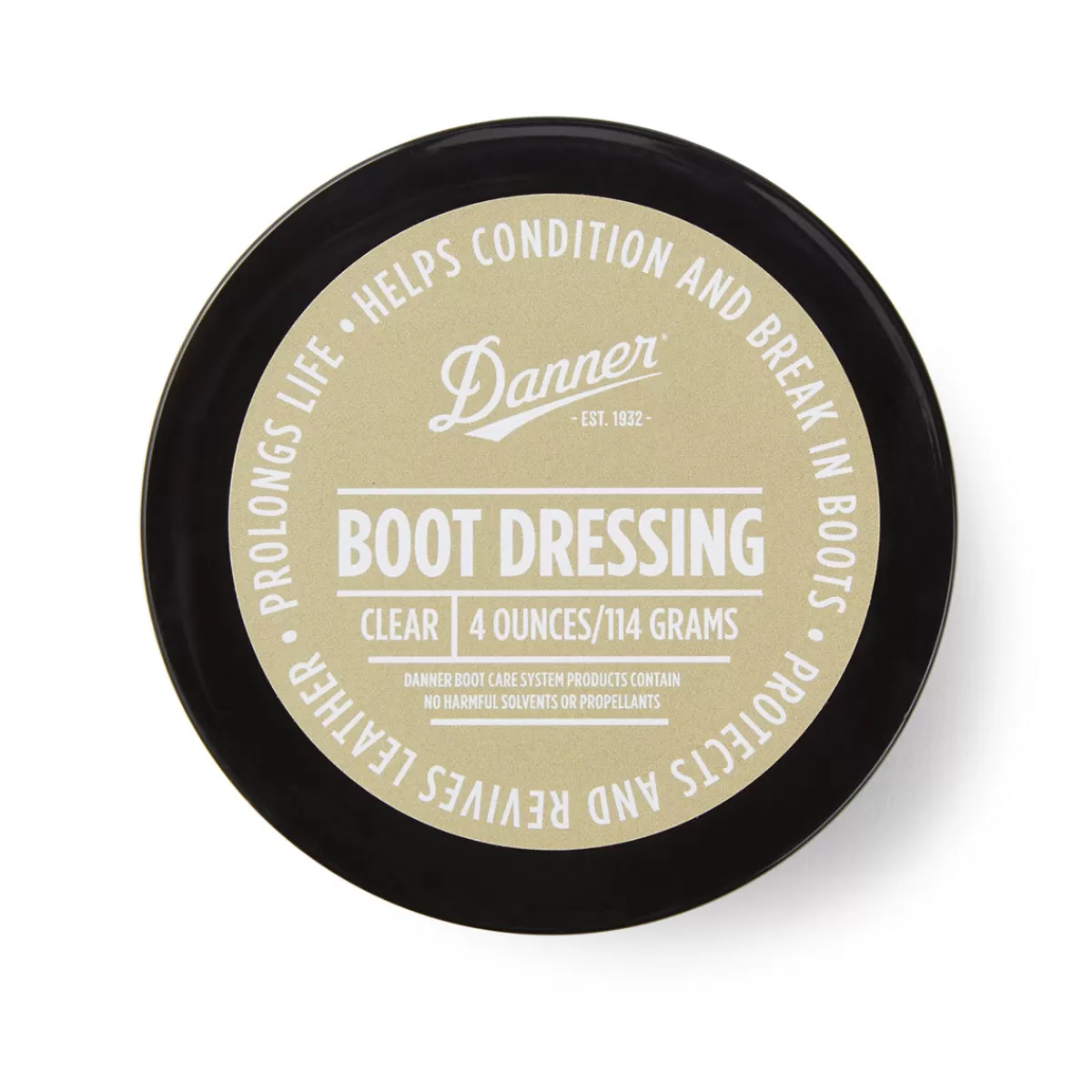 Danner Boot Dressing> Conditioners