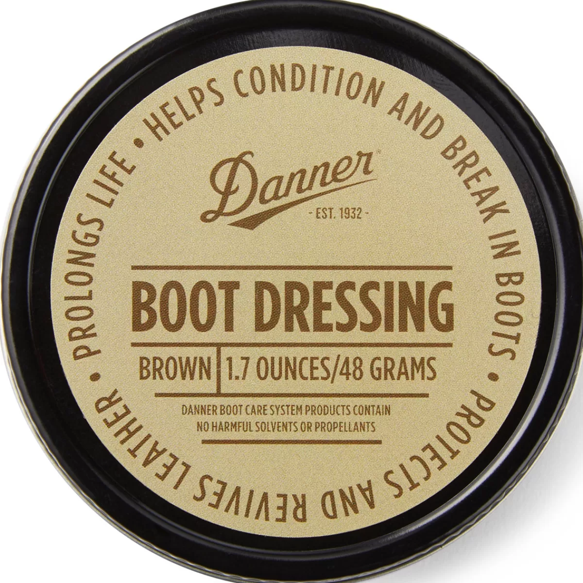 Danner Boot Dressing> Conditioners