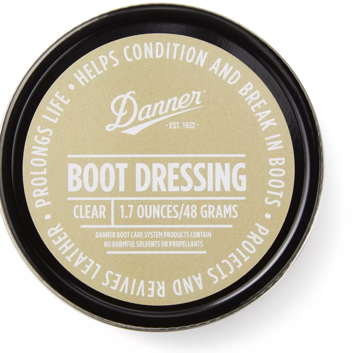 Danner Boot Dressing> Conditioners