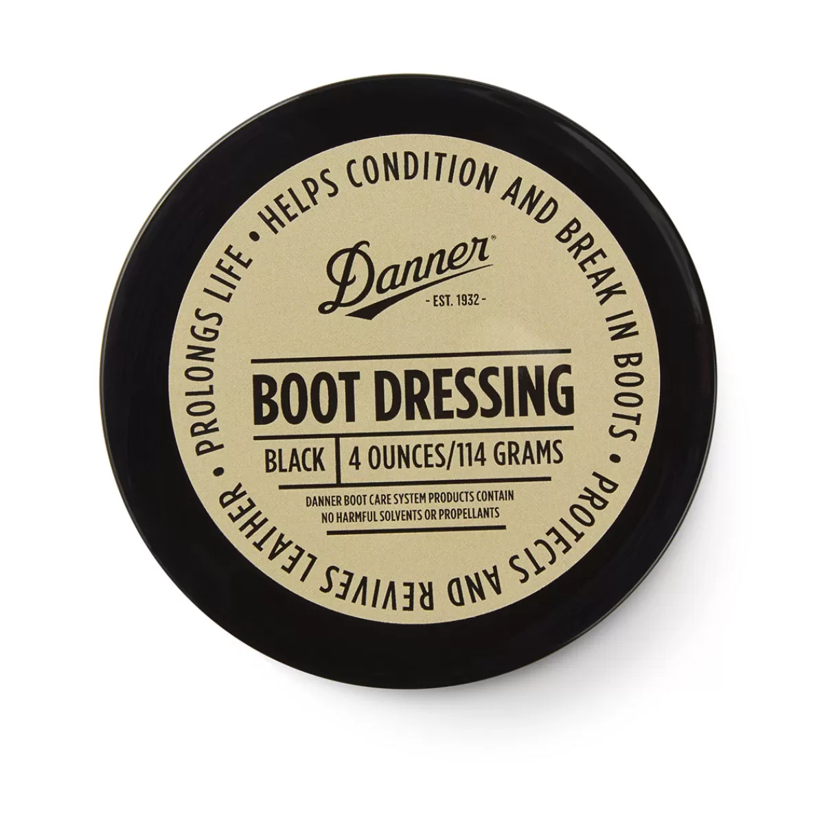 Danner Boot Dressing> Conditioners