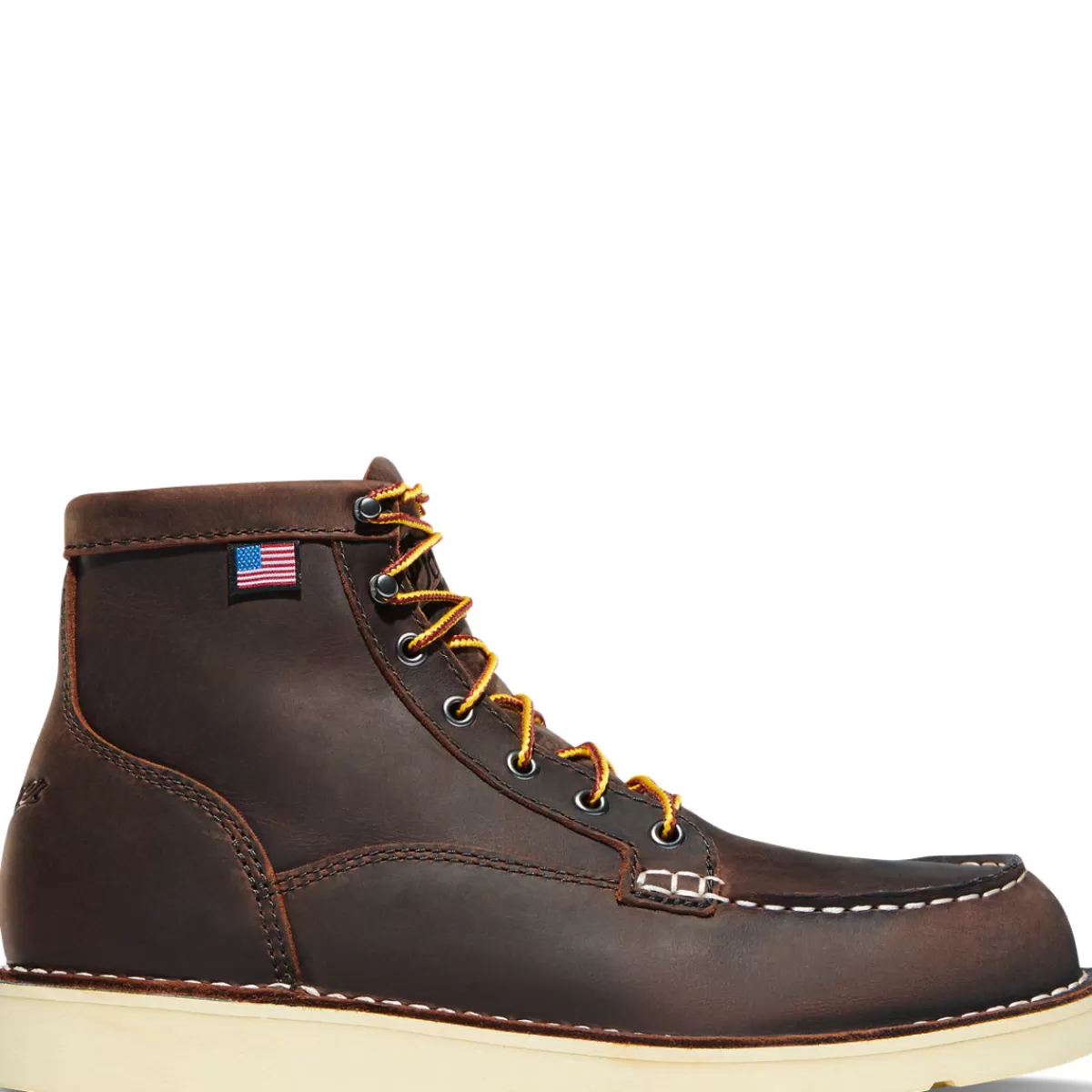 Danner Bull Run Moc Toe>Women Boots