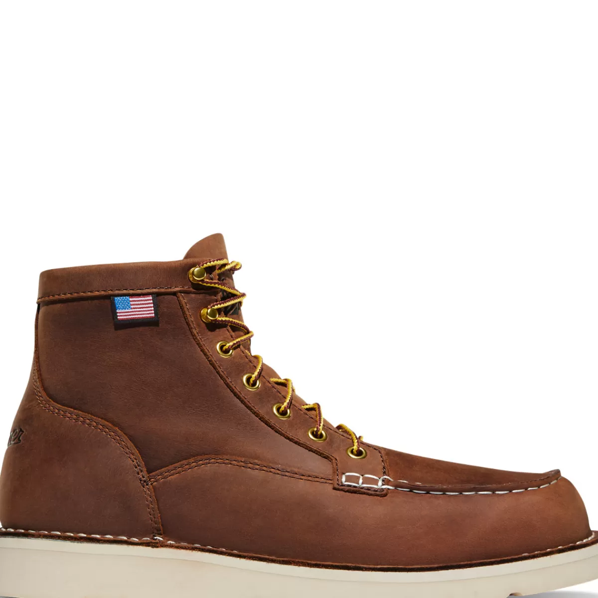 Danner Bull Run Moc Toe> Boots