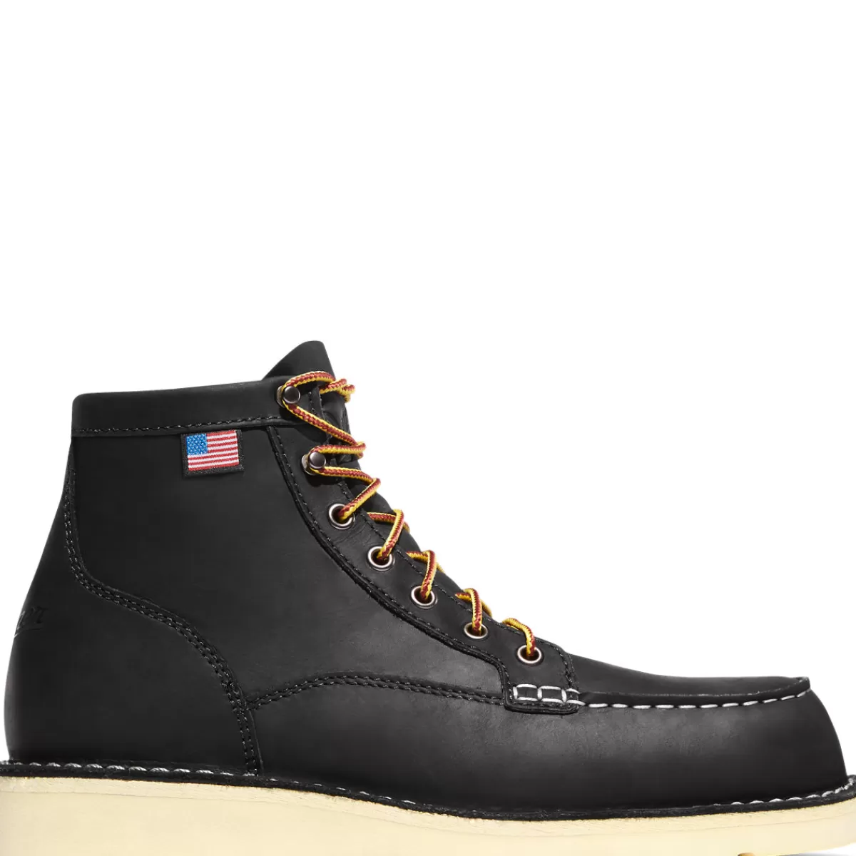 Danner Bull Run Moc Toe> Boots