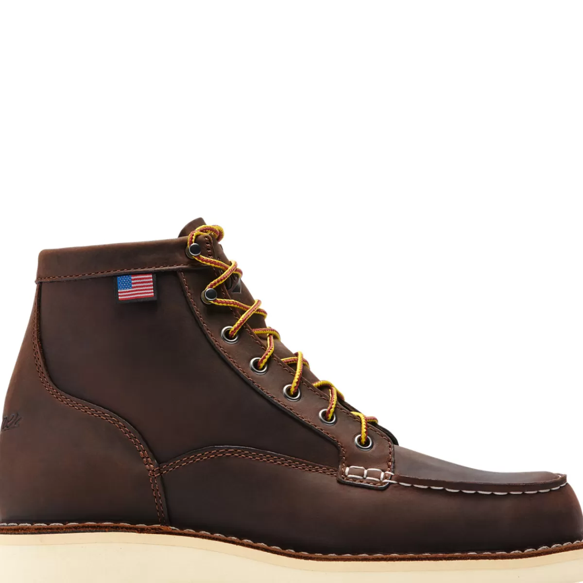 Danner Bull Run Moc Toe> Boots