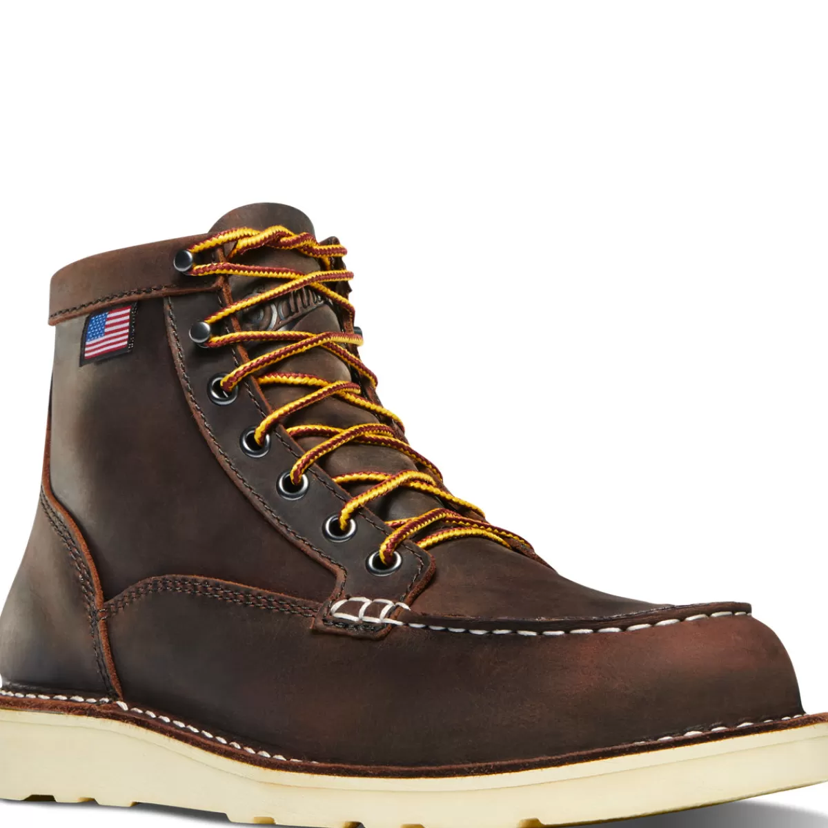 Danner Bull Run Moc Toe>Women Boots