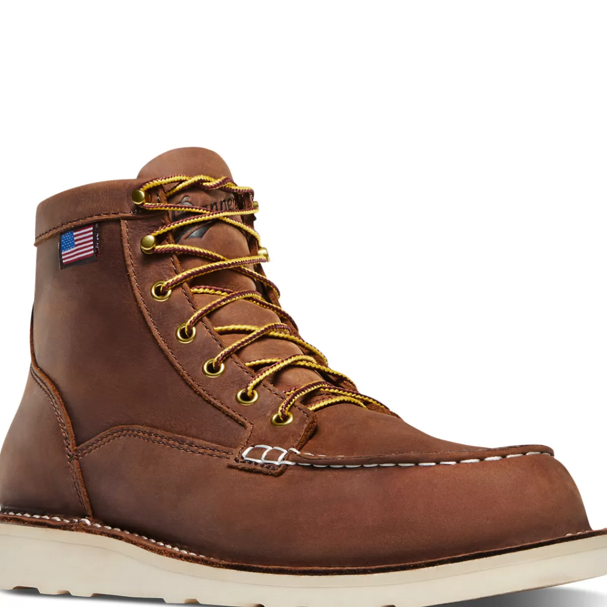 Danner Bull Run Moc Toe> Boots