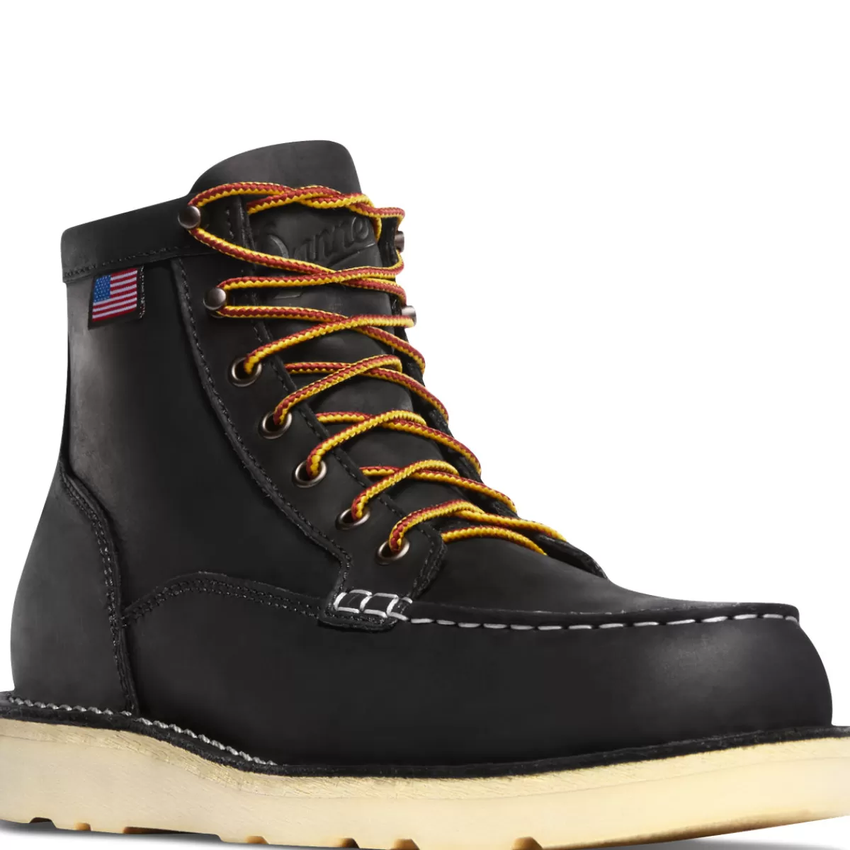 Danner Bull Run Moc Toe> Boots