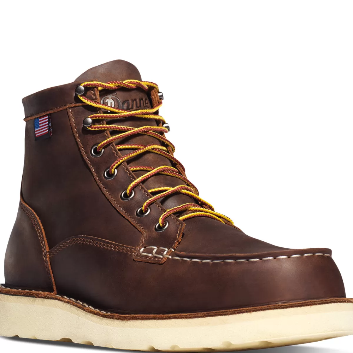 Danner Bull Run Moc Toe> Boots