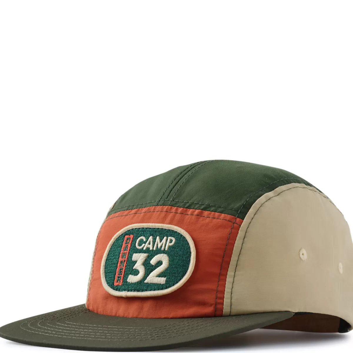 Danner Camp 32 Color Block Cap>Women Hats | Hats