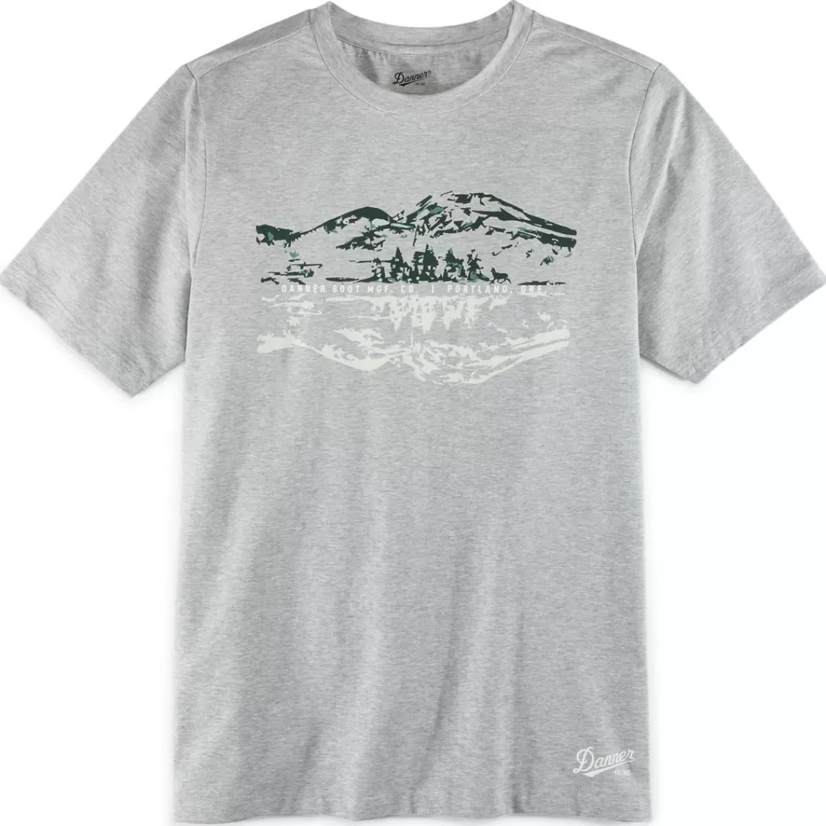 Danner Cascades Tee>Women Shirts | Shirts