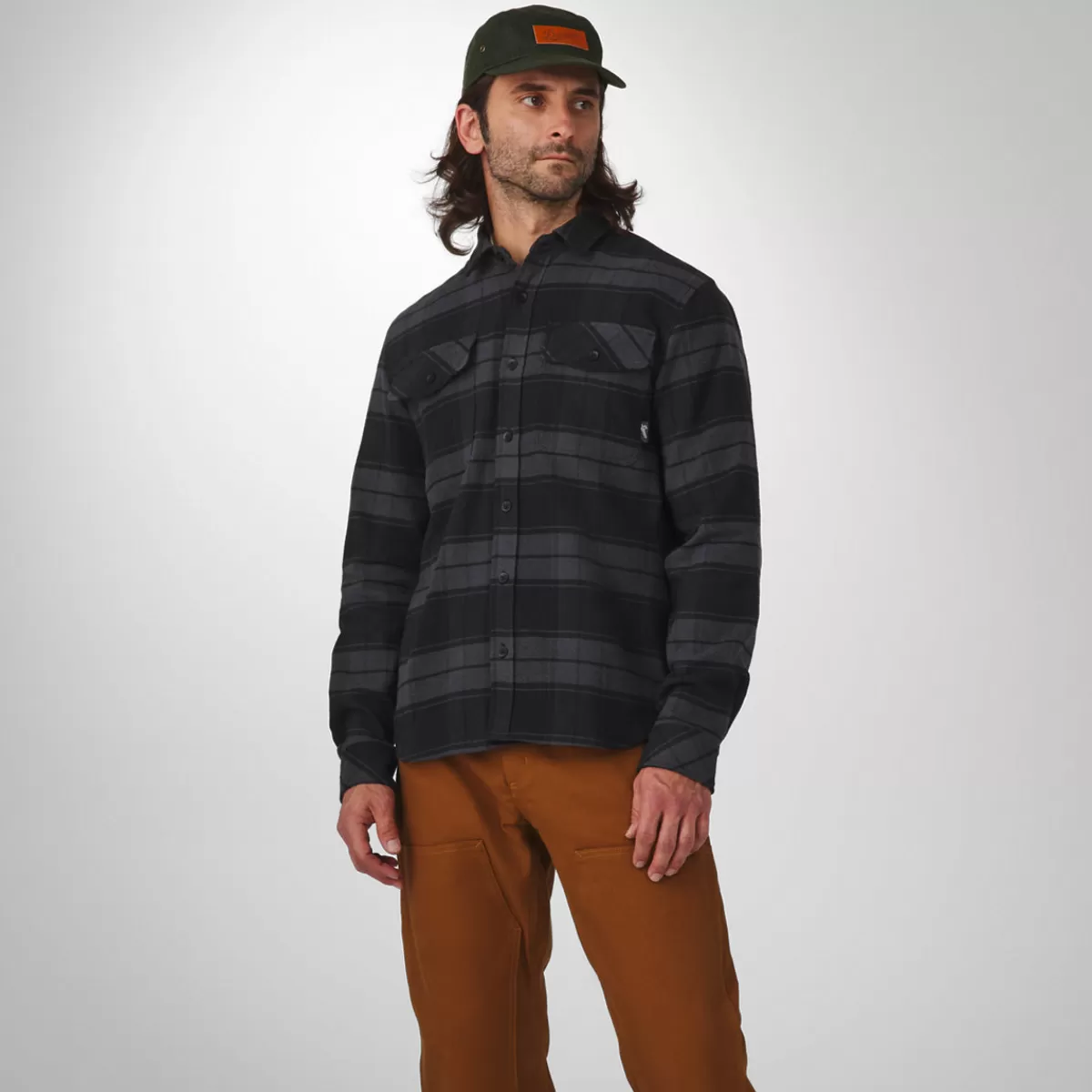 Danner Cedar Mill Cotton Flannel Shirt> Shirts