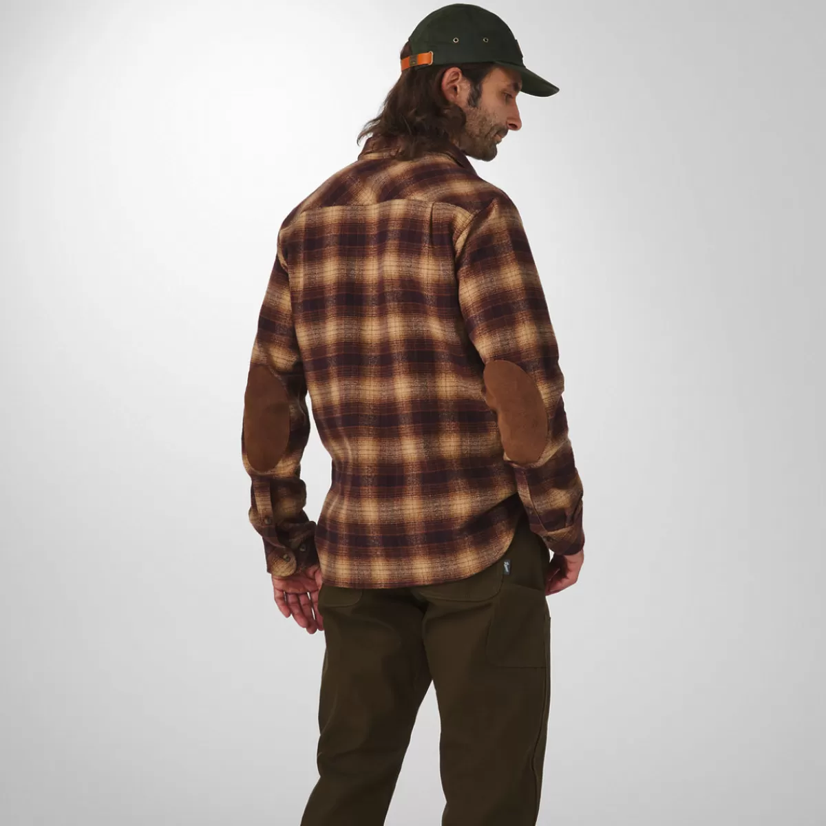 Danner Cedar Mill Cotton Flannel Shirt> Shirts