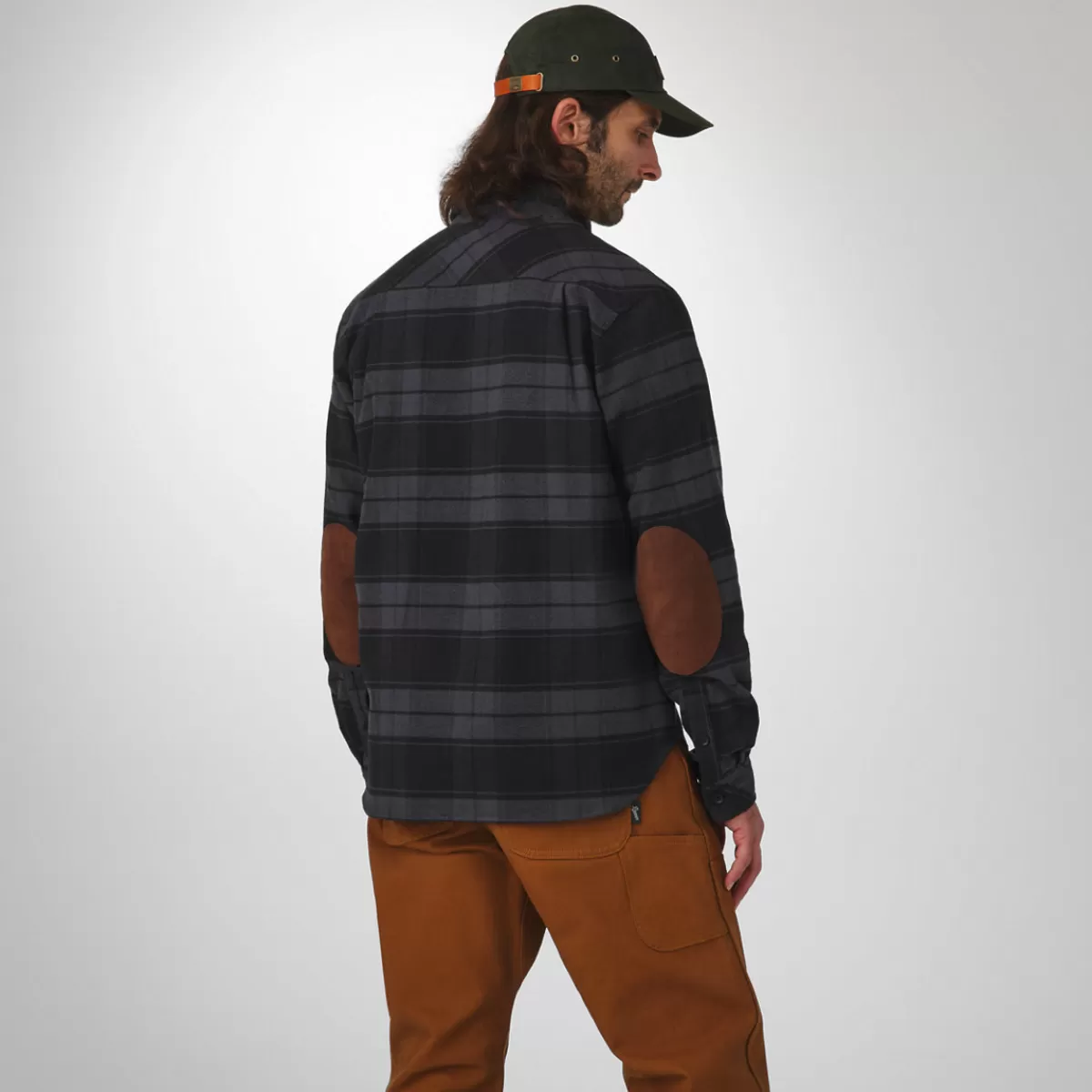 Danner Cedar Mill Cotton Flannel Shirt> Shirts