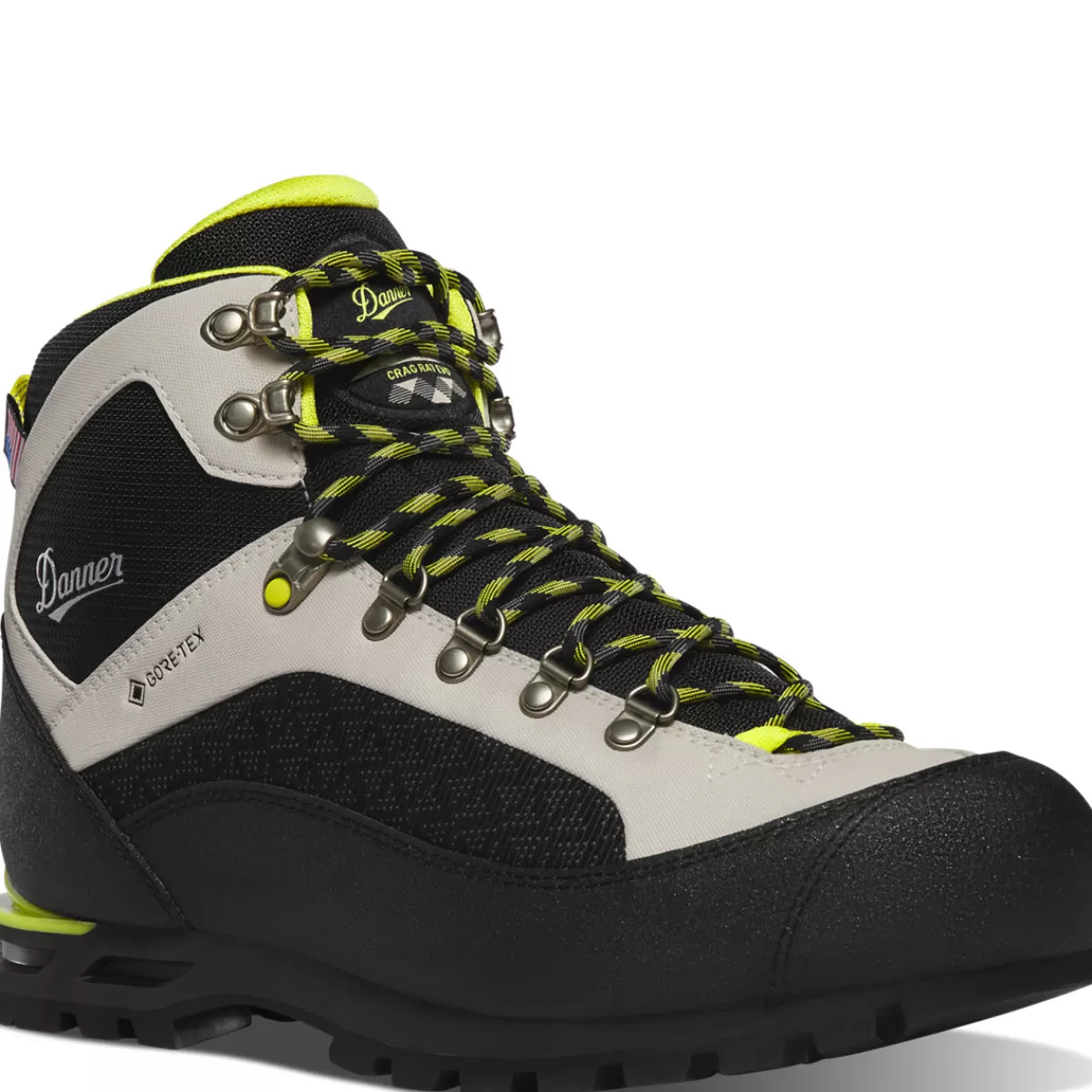 Danner Crag Rat EVO> Boots