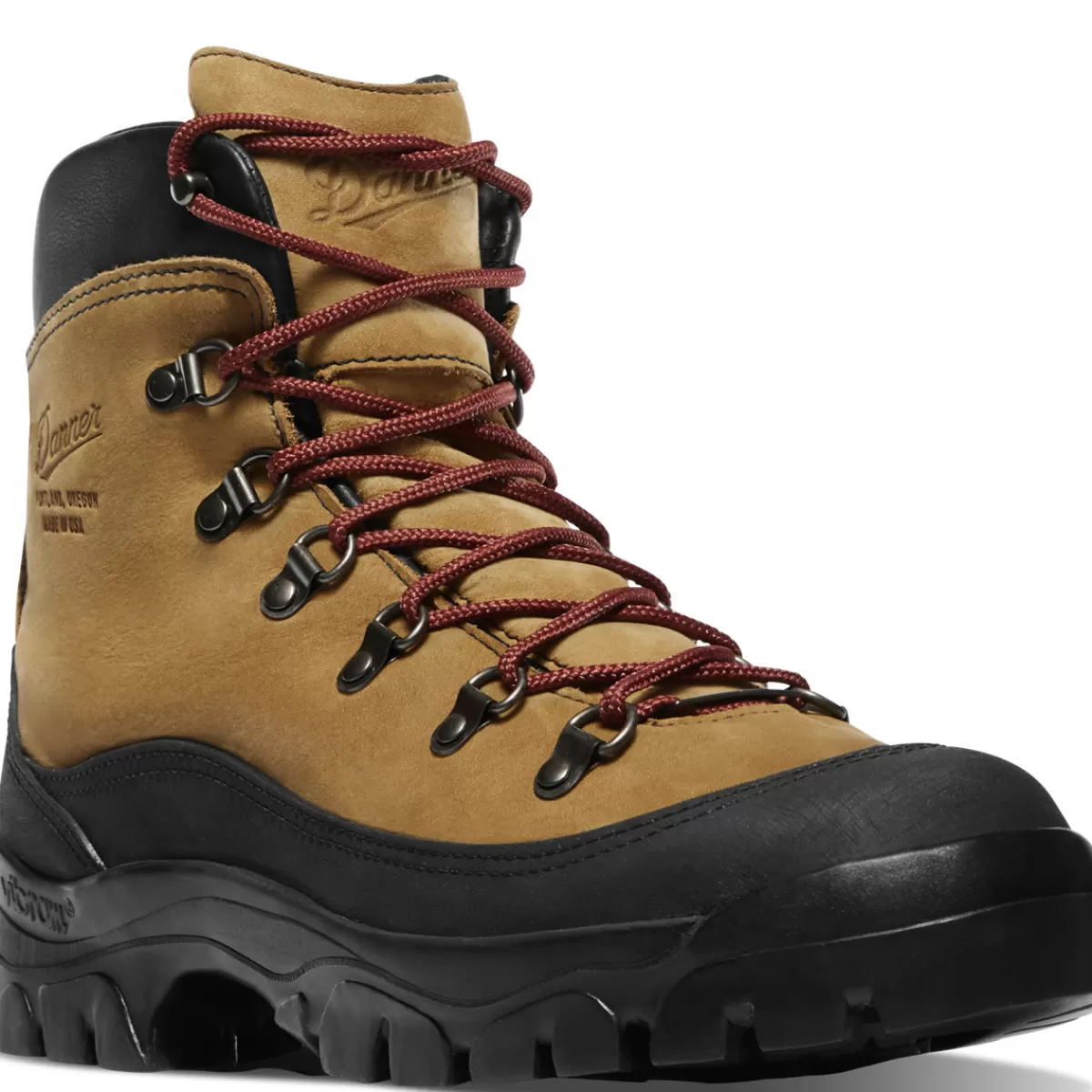 Danner Crater Rim> Boots