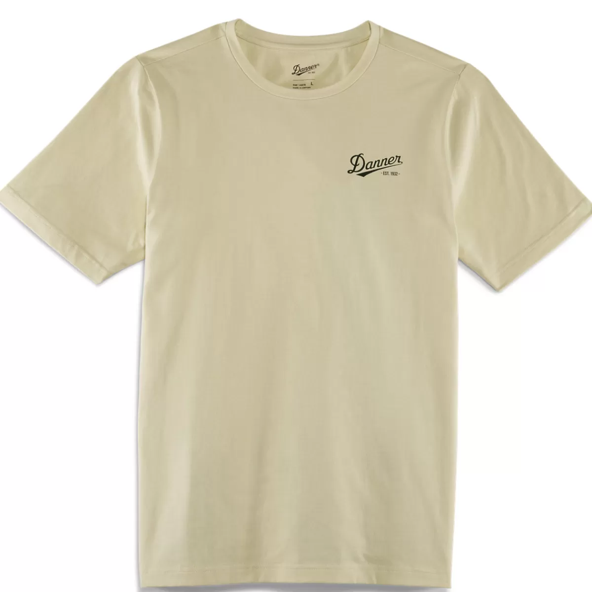 Danner Jack Tee> Shirts