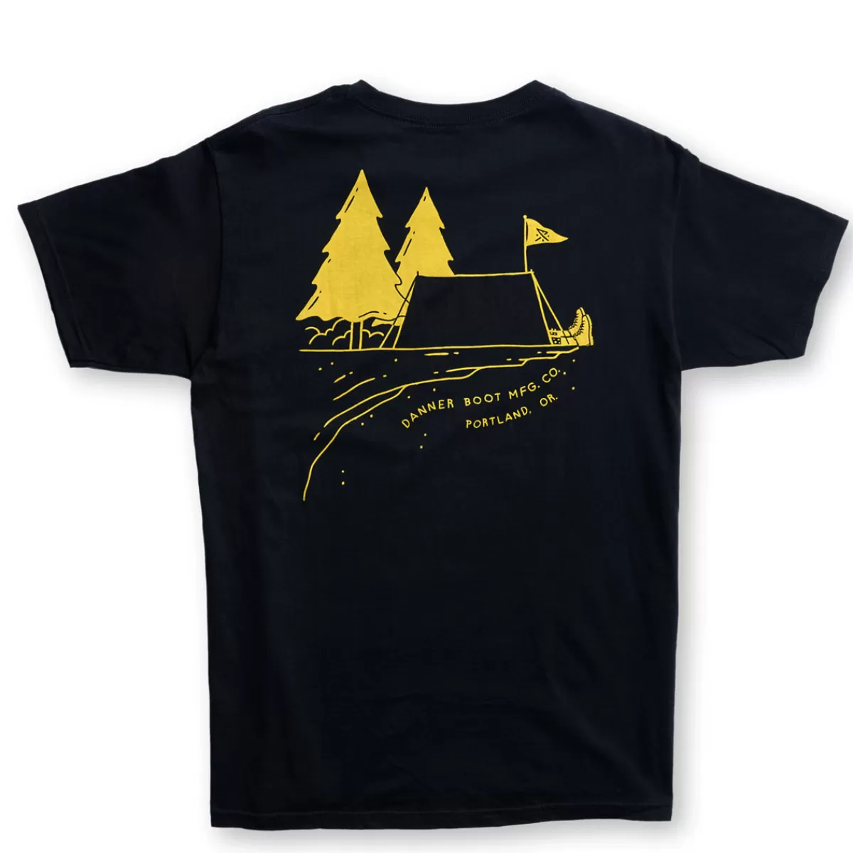 Danner X Roark The End Tee>Women Shirts | Shirts