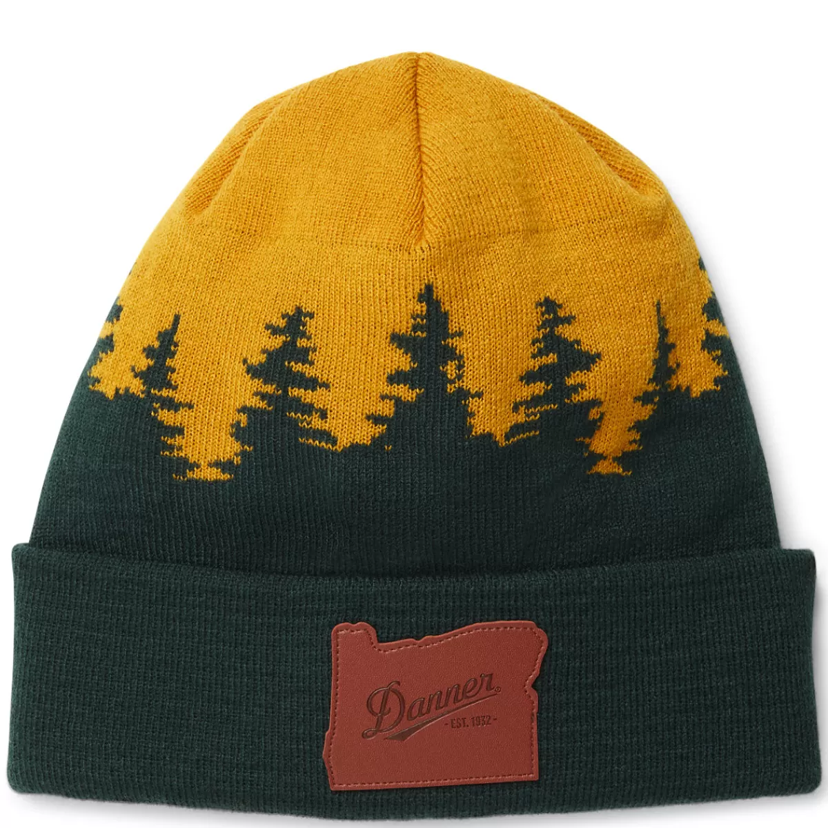 Danner Douglas Fir Beanie>Women Hats | Hats