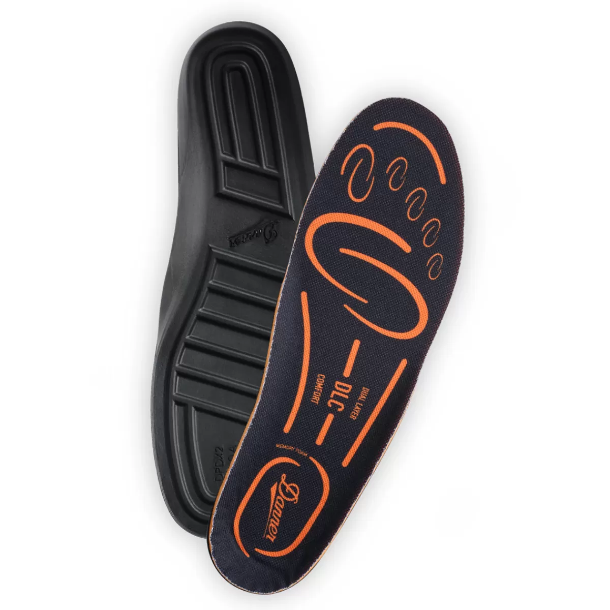 Danner Dual Layer Comfort Footbed> Footbeds & Inserts