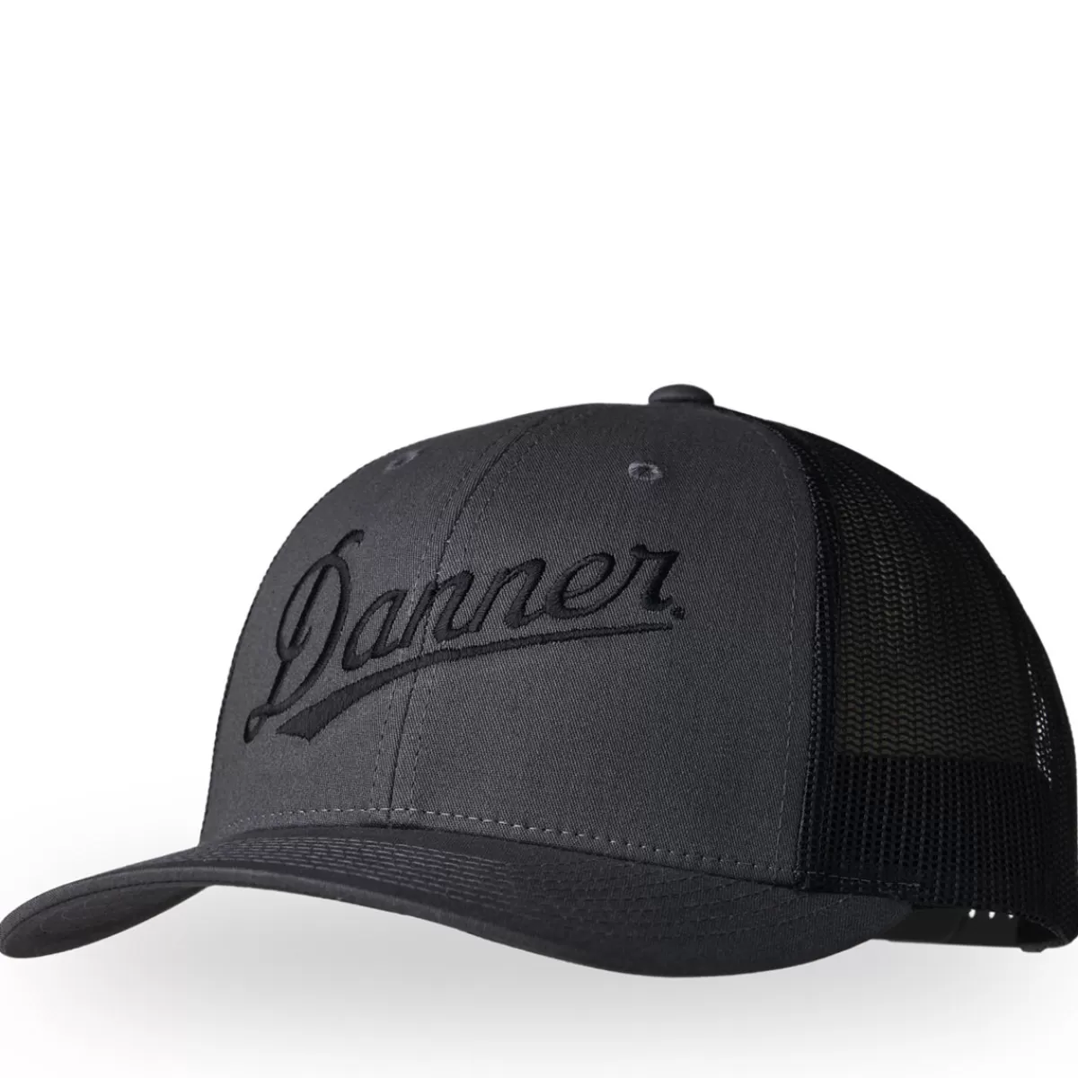 Danner Embroidered Trucker Hat>Women Hats | Hats