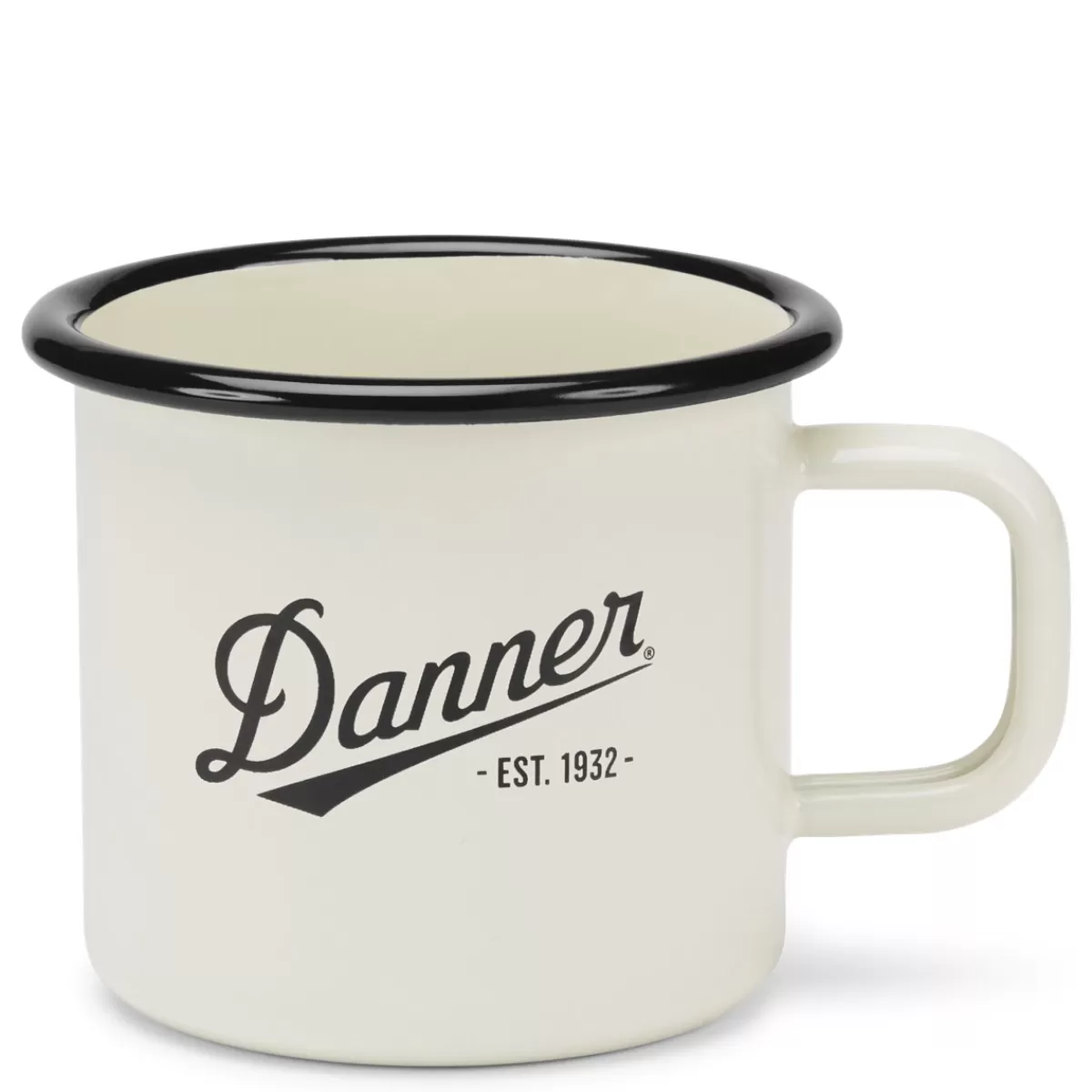 Danner Enamel Camp Mug> Drinkware