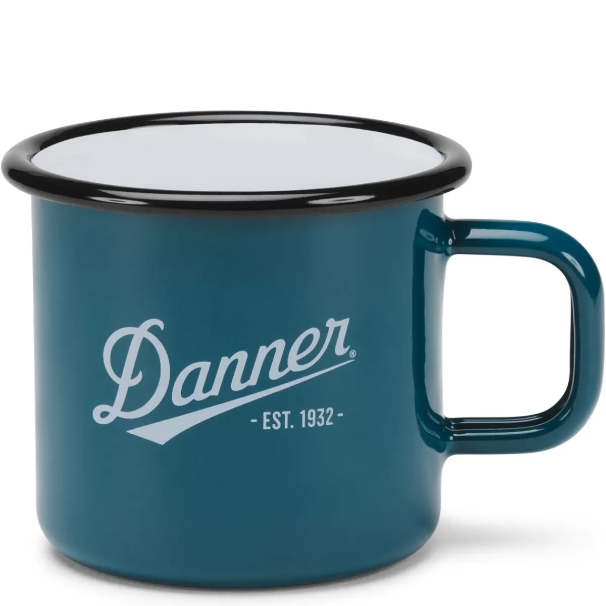 Danner Enamel Camp Mug> Drinkware