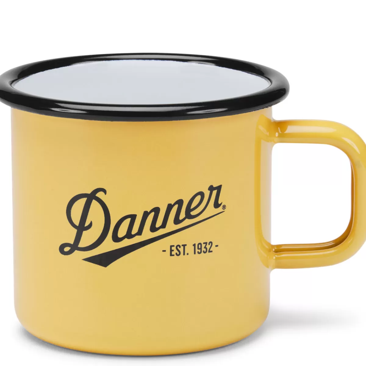 Danner Enamel Camp Mug> Drinkware