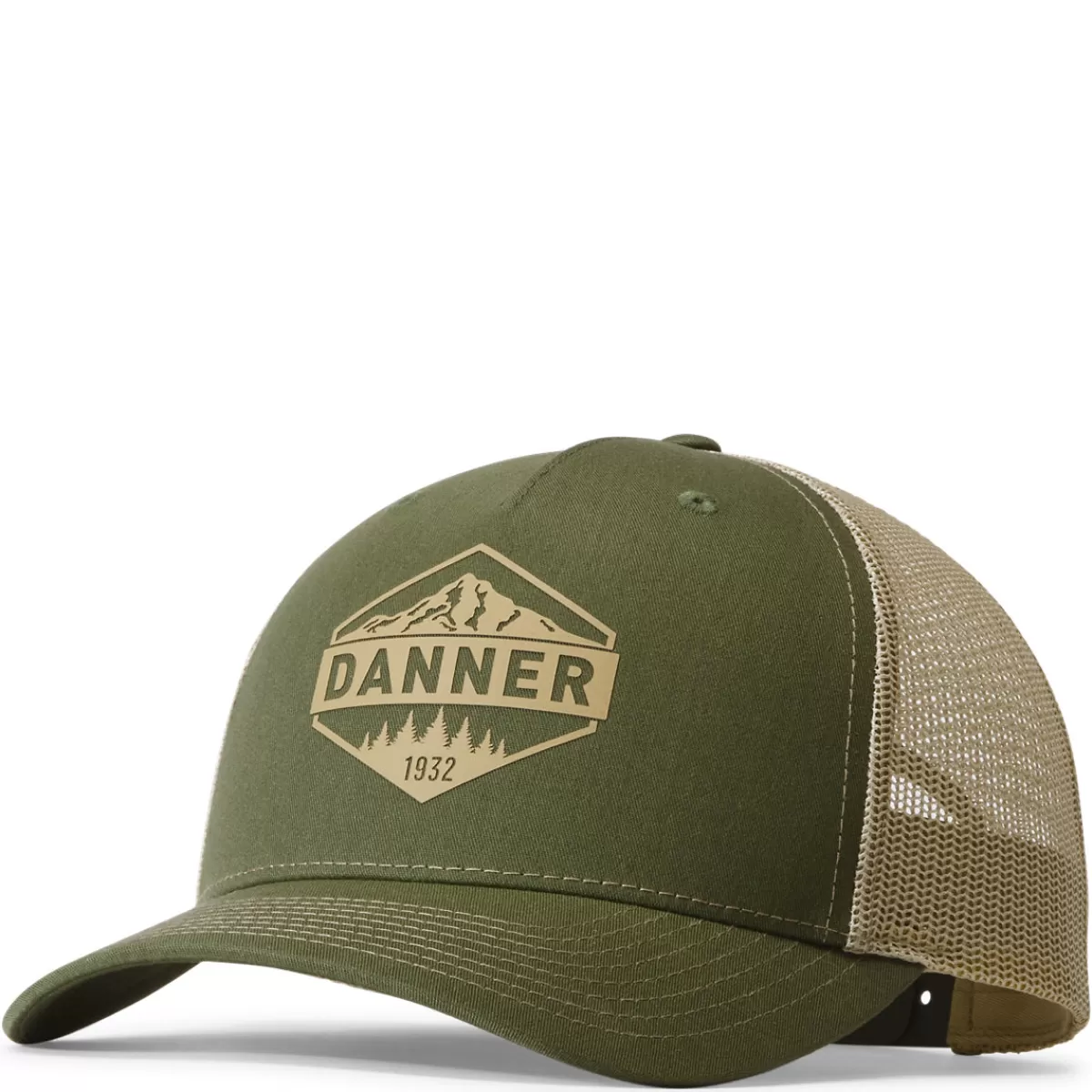 Danner Evergreen Trucker Cap>Women Hats | Hats