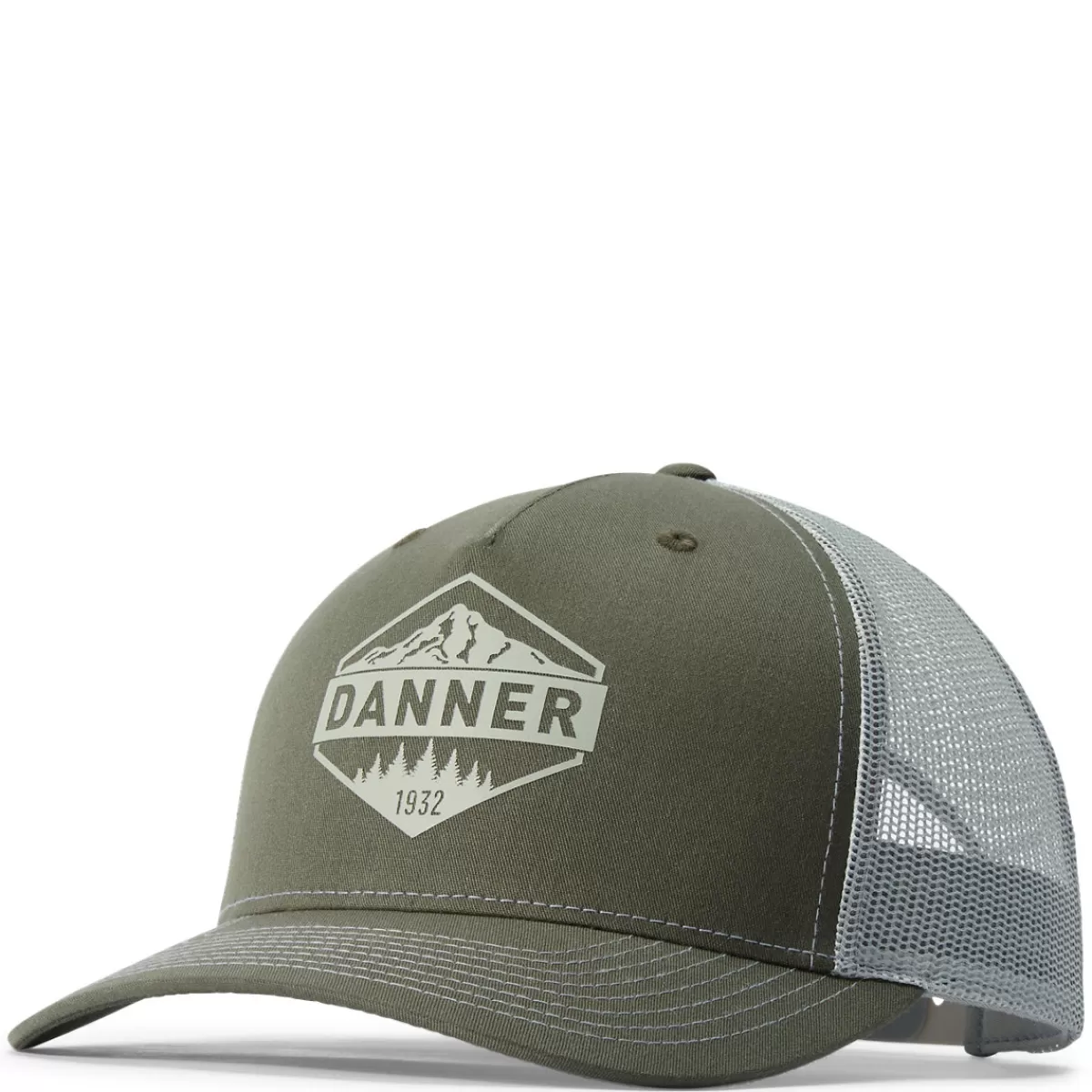 Danner Evergreen Trucker Hat>Women Hats | Hats