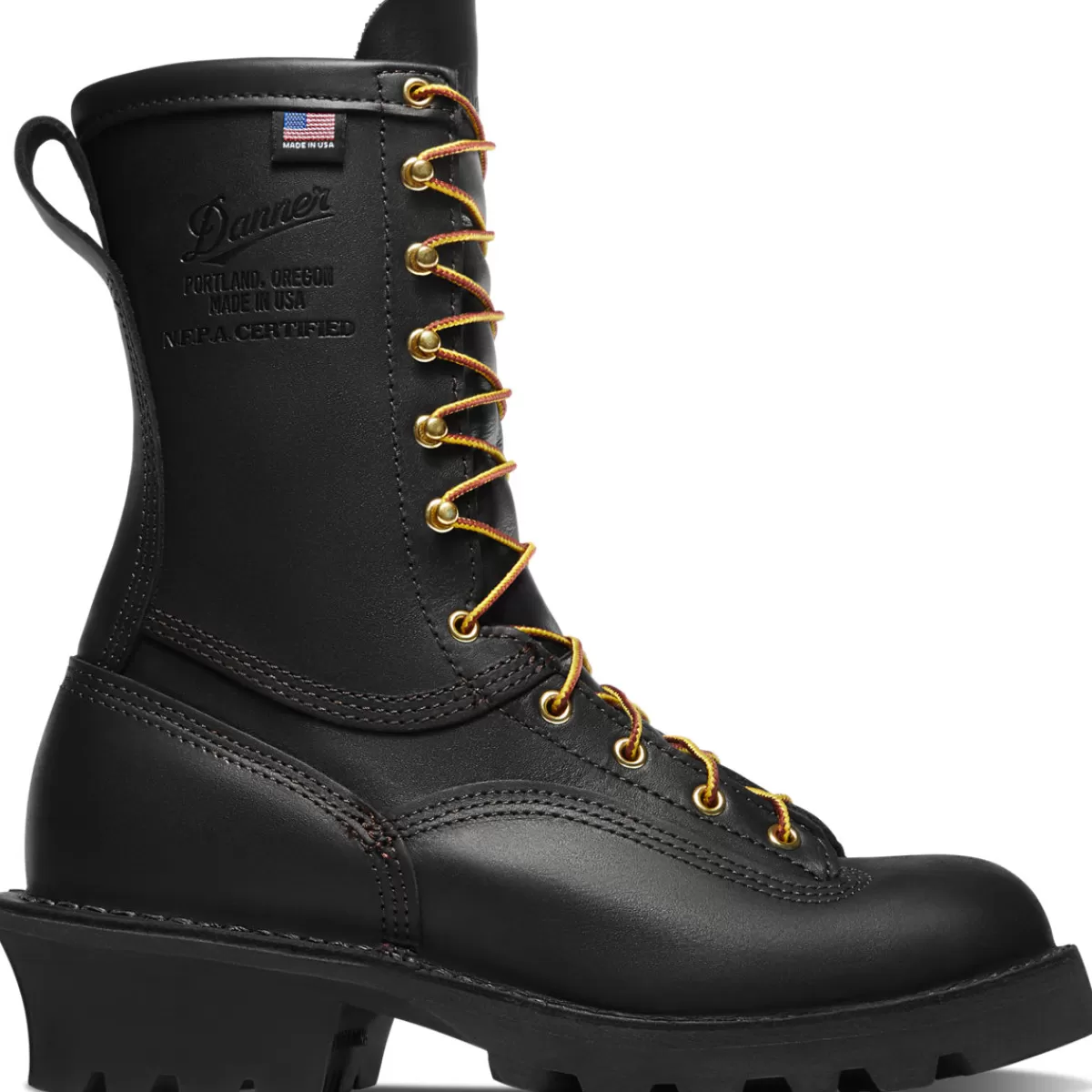 Danner Flashpoint II> Boots