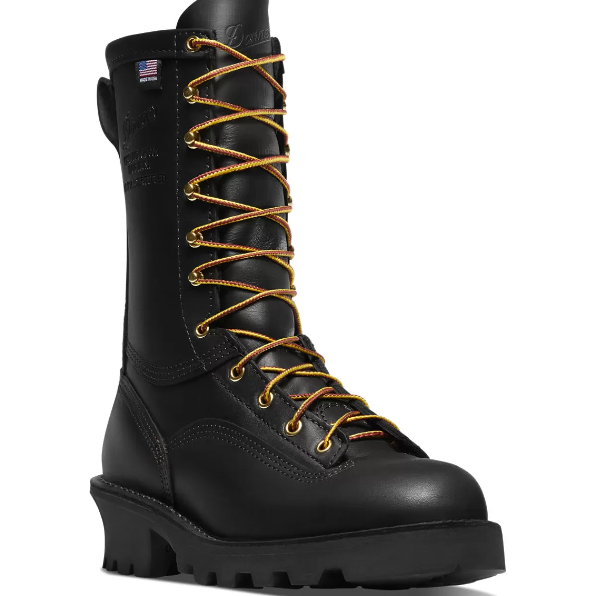 Danner Flashpoint II> Boots