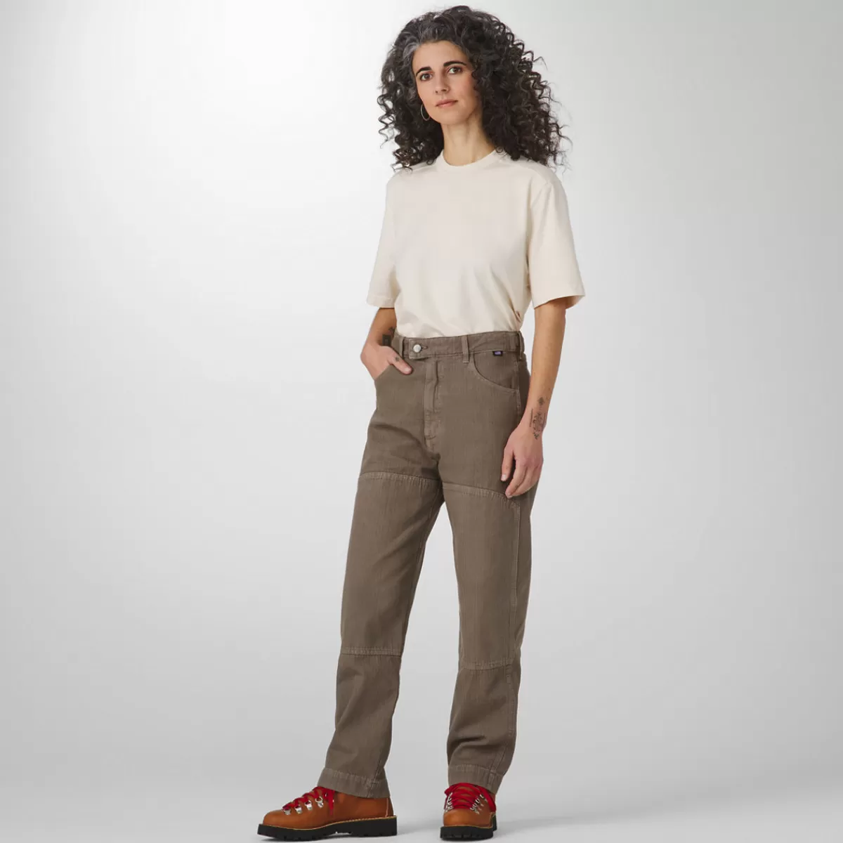 Danner Hawthorne Double Knee Pants>Women Pants