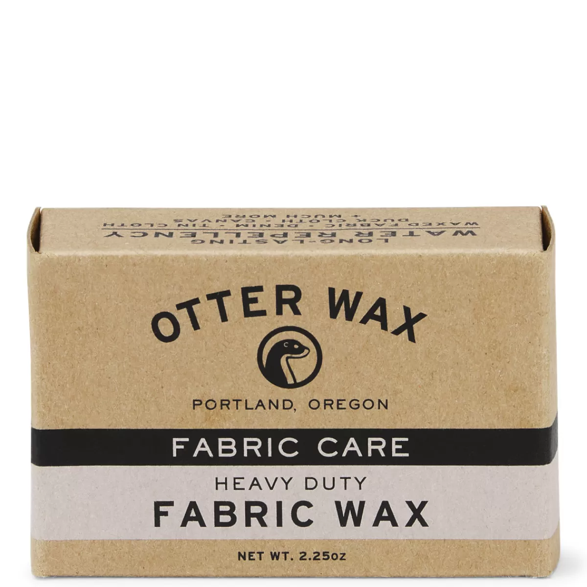 Danner Heavy Duty Fabric Wax> Apparel Care