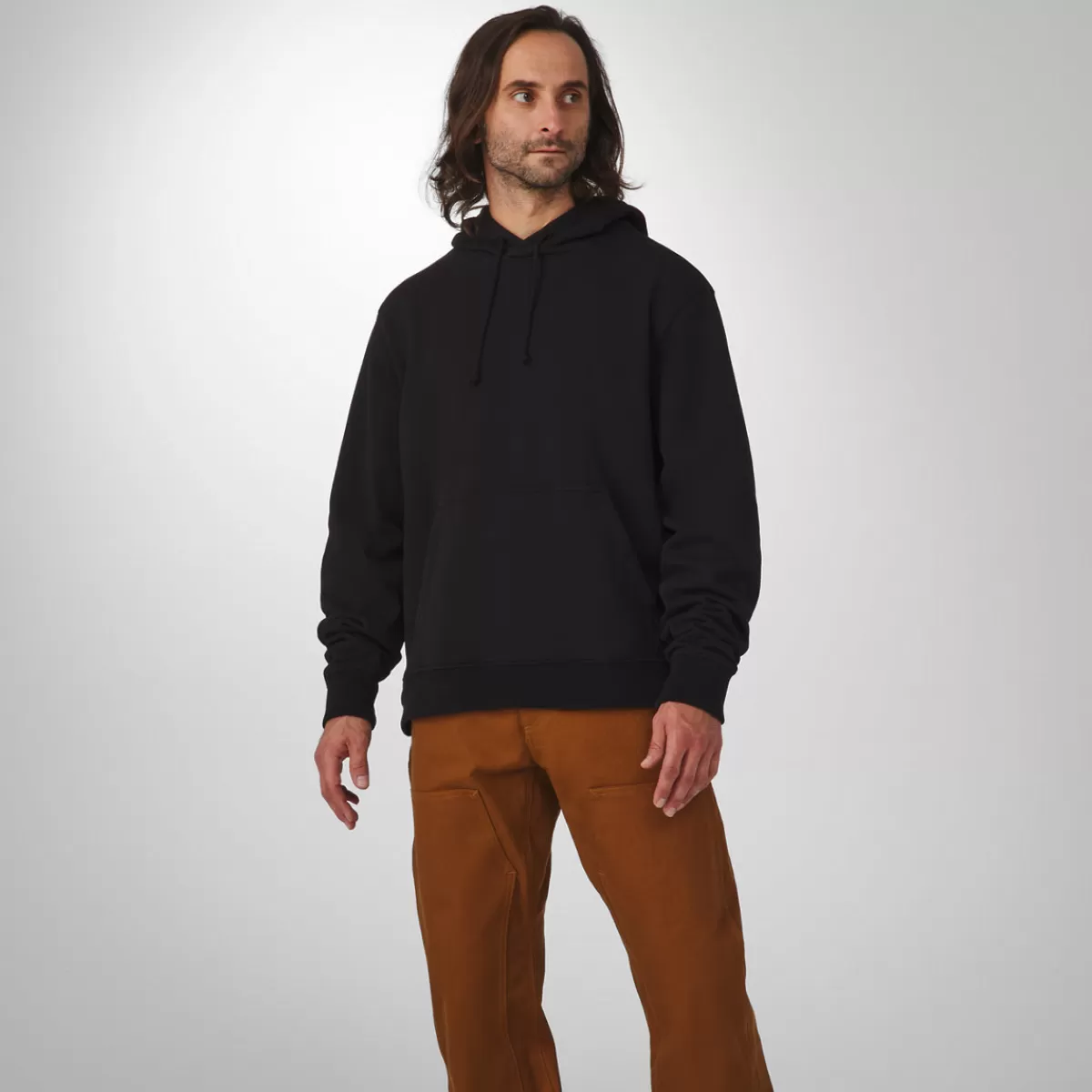 Danner Heavyweight Hoodie>Women Sweatshirts | Sweatshirts