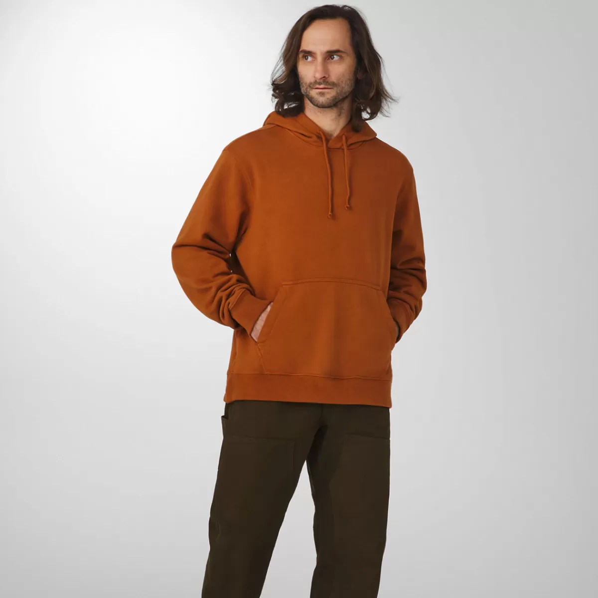 Danner Heavyweight Hoodie>Women Sweatshirts | Sweatshirts