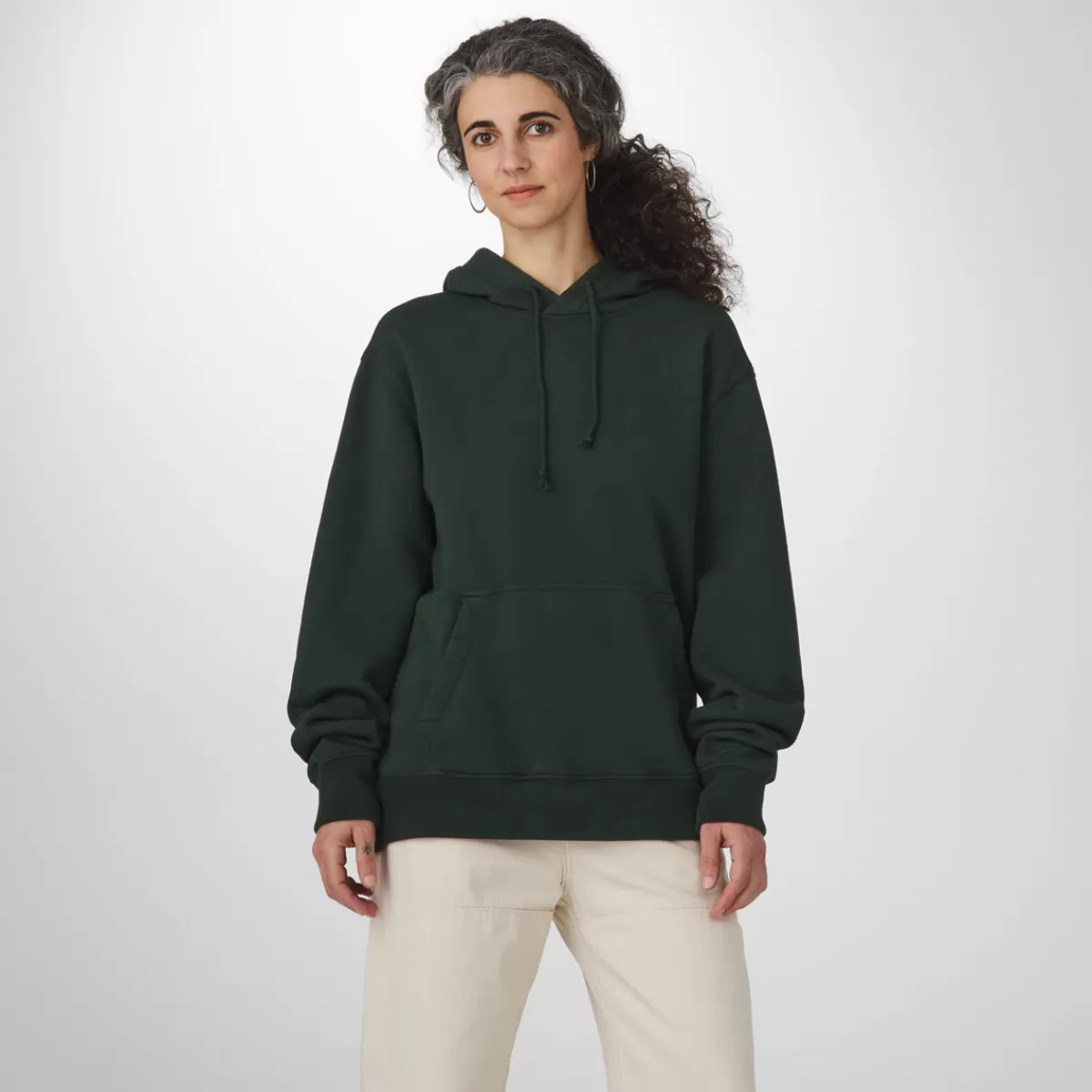 Danner Heavyweight Hoodie>Women Sweatshirts | Sweatshirts