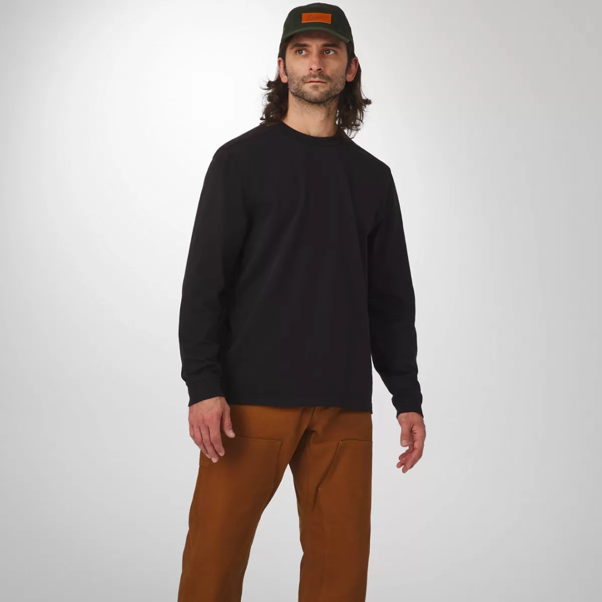 Danner Heavyweight Long Sleeve Tee>Women Shirts | Shirts