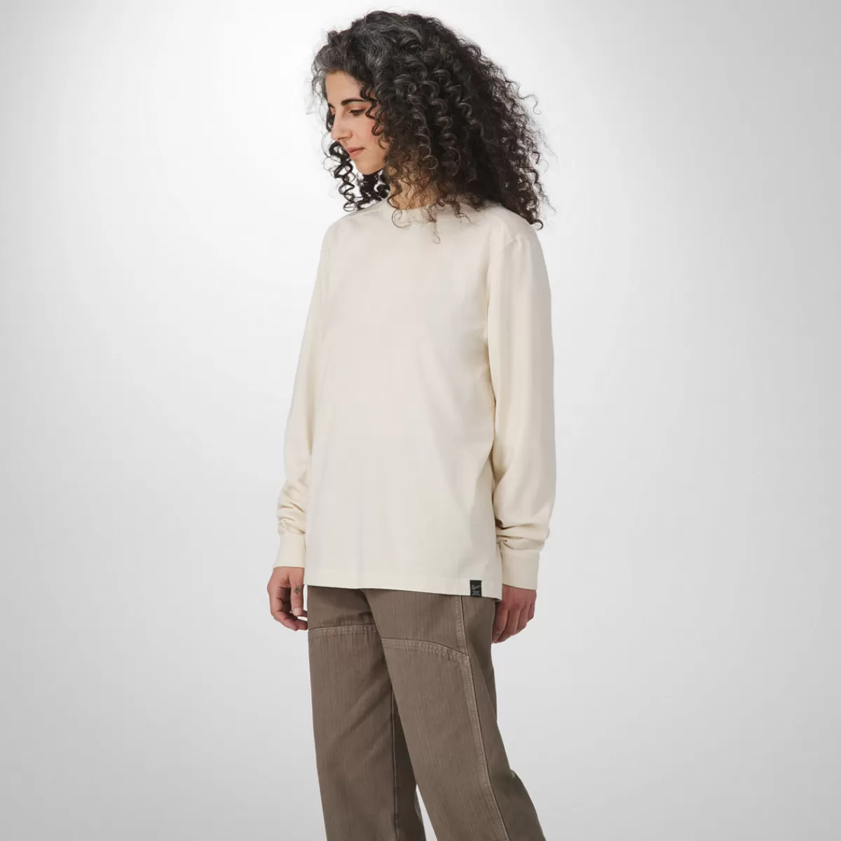 Danner Heavyweight Long Sleeve Tee>Women Shirts | Shirts