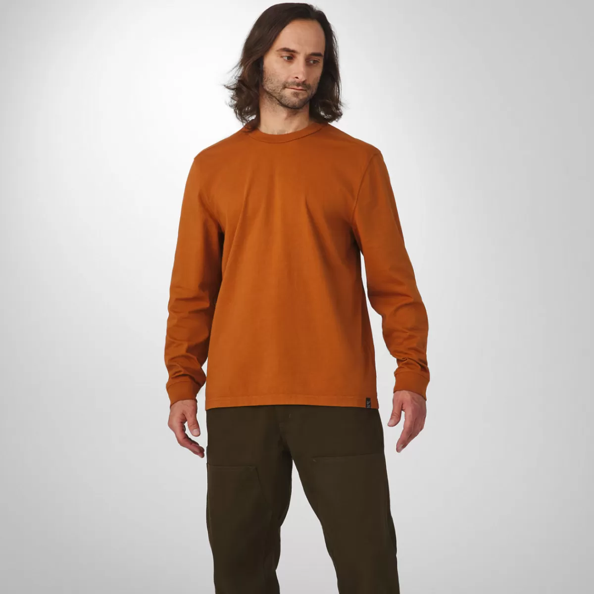 Danner Heavyweight Long Sleeve Tee>Women Shirts | Shirts